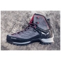 Ботинки Salewa MS MTN Trainer Mid GTX 63458 4720 - 44 - сірий/червоний (013.001.1593) - уменьшенное изображение 10
