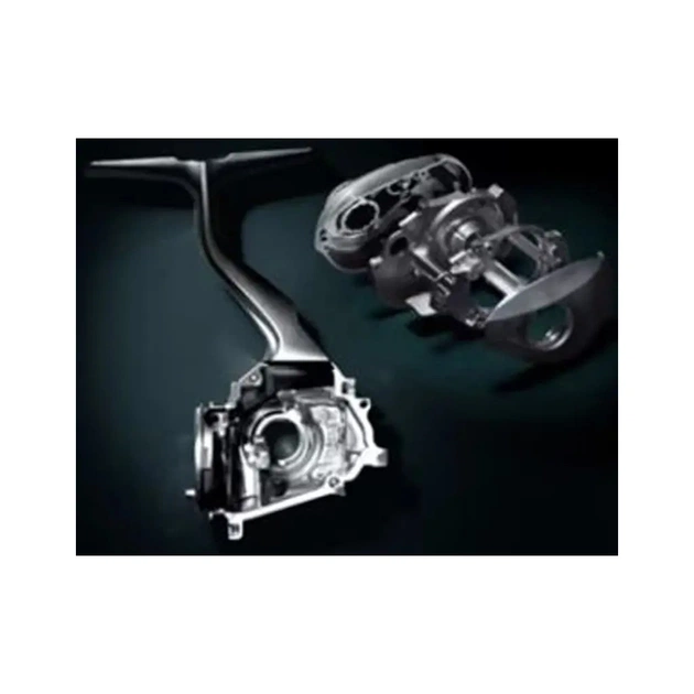 Котушка Shimano Ultegra FD C2000S 5+1BB 5.11 (ULTC2000SD) - зображення 10