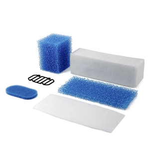 Фільтр до пилососу Thomas 787203 изображение 1