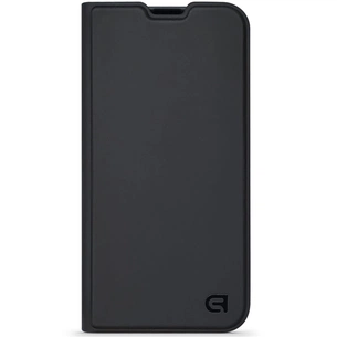 Чохол до мобільного телефона Armorstandart OneFold Case OPPO A6S 4G Black (ARM90299) зображення 1