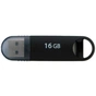 USB флеш накопичувач Toshiba 16GB SUZAKU Black USB 3.0 (THNV16SUZBLACK(BL6) - зменшене зображення 1