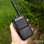 Портативна рація Motorola DP3441E VHF NKP GNSS BT WIFI PRER302BE (MDH69JDC9RA1ANB) - зменшене зображення 9