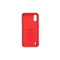 Чохол до мобільного телефона Armorstandart ICON Case Samsung A01 Red (ARM56330) - зменшене зображення 2