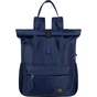 Рюкзак для ноутбука American Tourister 15.6" Urban Groove tote backpack UG25, Dark blue, 20.5л (24G*77057) - зменшене зображення 5