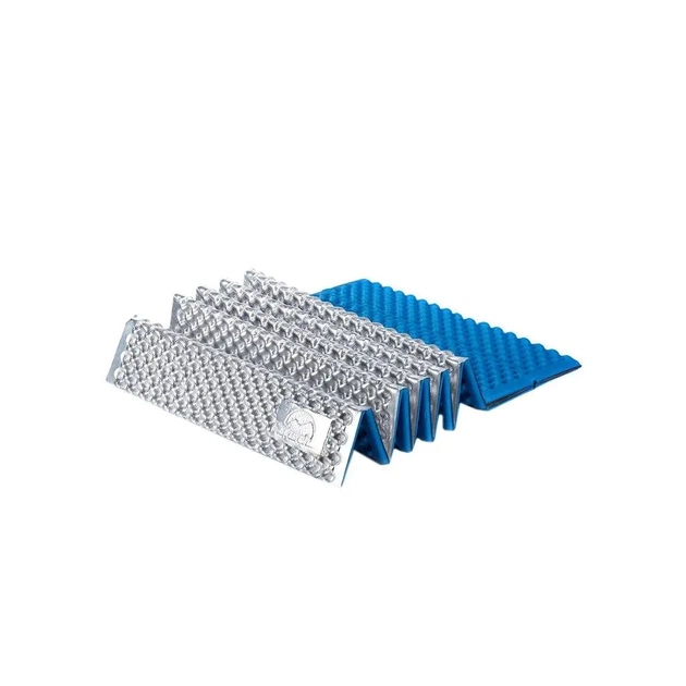 Туристичний килимок Naturehike CNK2450WS044 195x60х1,8см синій (6927595788608) - зображення 1