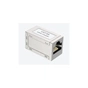 Зрощувач STP, cat.6A, RJ45 to RJ45 Kingda (KD-CB42S-C6A) - зменшене зображення 1