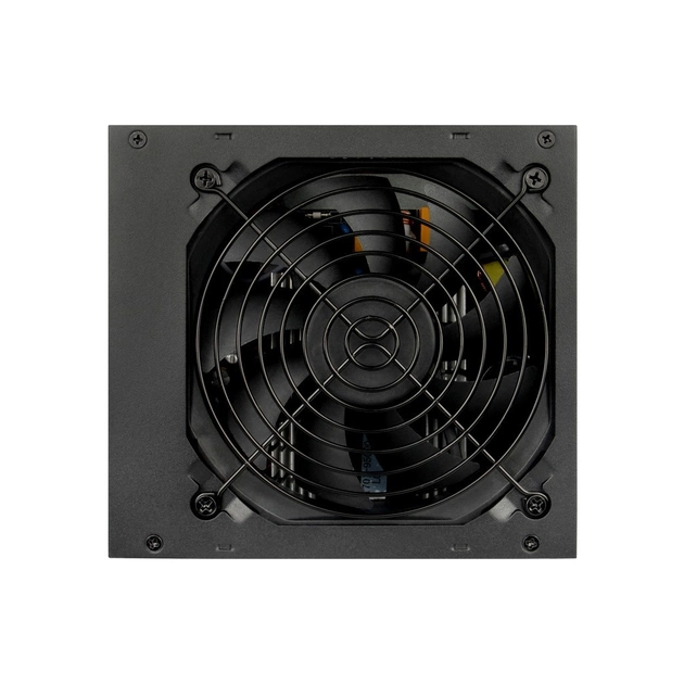 Блок живлення 1stPlayer 600W (SR-600W) - зображення 1