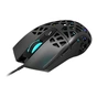 Мишка Canyon Puncher GM-20 USB Black (CND-SGM20B) - зменшене зображення 2