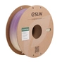 Пластик для 3D-принтера eSUN PLA UV 1,75mm 1kg Purple (PLA-UV CC175UV-Z1P1) - уменьшенное изображение 1