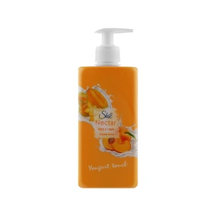 Рідке мило Shik Персик і карамболь 450 г (4823107602160) зображення 1