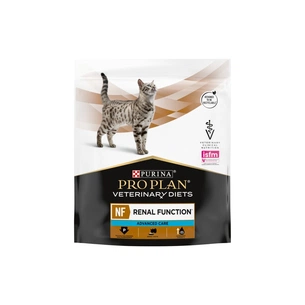 Сухий корм для кішок Purina Pro Plan Veterinary Diets NF із захворюванням нирок 350 г (7613287886217) зображення 1
