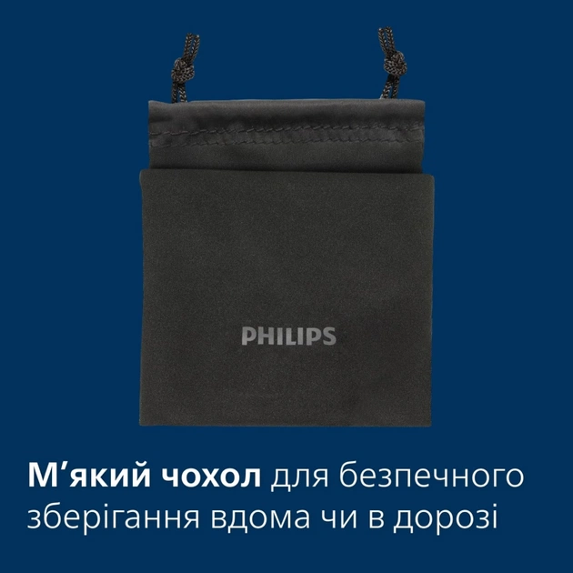 Електробритва Philips S3242/12 - зображення 12