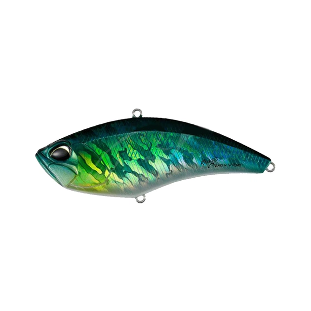 Воблер DUO Realis Apex Vibe 100mm 32g AJA3087 Shadow Halo (34.32.33) - зображення 1