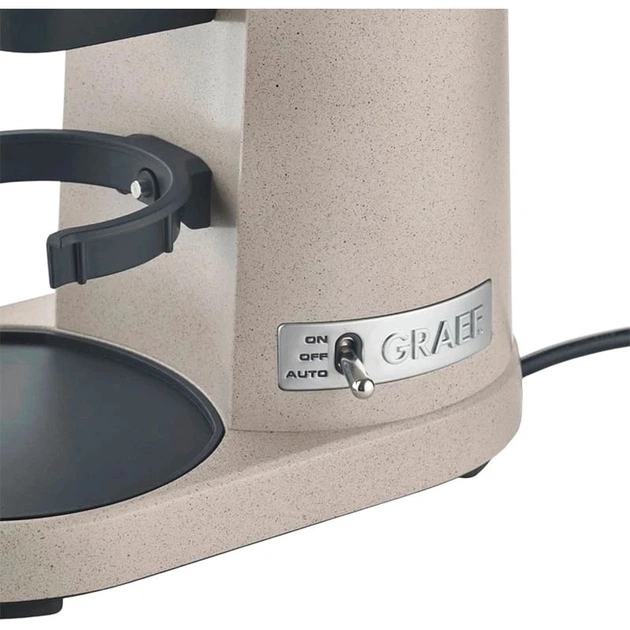 Кавомолка Graef CM8011EU - зображення 5