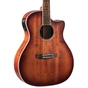 Гітара електроакустична Cort GA-MEDX M Open Pore (GA-MEDX M OP) - зменшене зображення 2