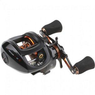 Котушка мультиплікаторна Mikado Proclaim 201 LH ліворучна (KDA080-201) зображення 1