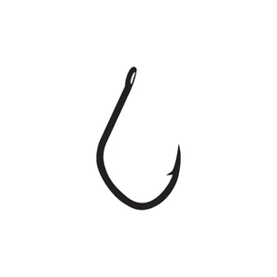 Гачок Lineaeffe Kaptura Iseama Susre короповий №10 BLN 10шт (7953610) зображення 1