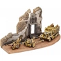 Збірна модель Revell Тягач Sd.Kfz.11 і гармата Pak 40 7,5 см, 1:76 (03252) - зменшене зображення 2