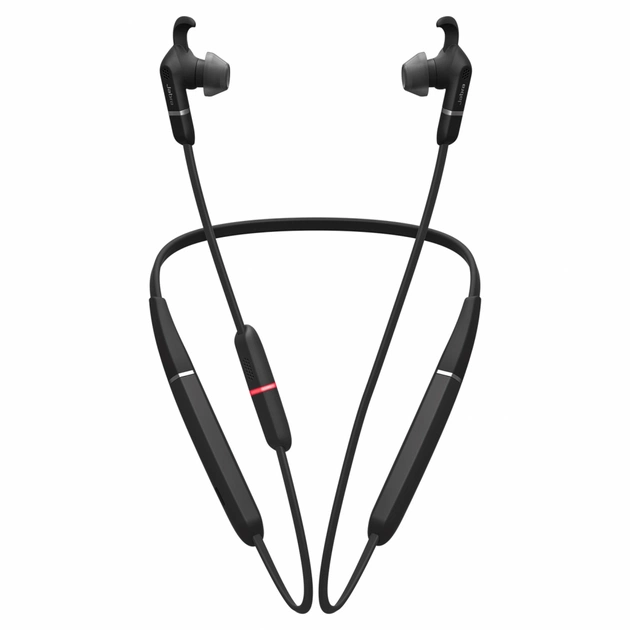 Навушники Jabra Evolve 65e UC (6599-629-109) - зображення 1