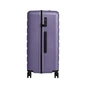 Чемодан Xiaomi Ninetygo Rhine 2.0 24" Purple (6941413248112) - уменьшенное изображение 2
