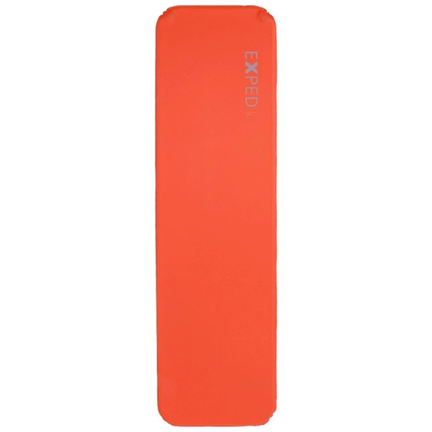 Туристичний килимок Exped SIM 2.5 M terracotta M (018.1022) - изображение 1