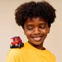 Конструктор LEGO City Автівки — Пожежна машина (60482) - зменшене зображення 8