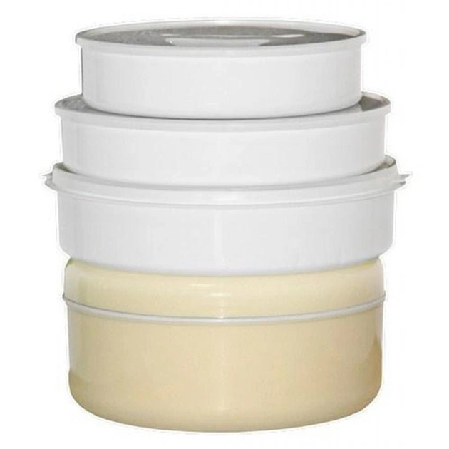 Термобокс Mega 2,6 л синий (717040954278BLUE) - зображення 4