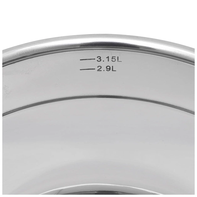 Каструля Resto Rigel 20 см 3.6 л (92104) - picture 10