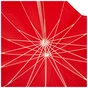 Парасоля Fulton Heart Walker-1 UV L909 Red (L909-039618) - зменшене зображення 7