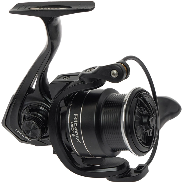 Котушка Select Ritmix 2500S 6+1BB 5.21 (1870.70.35) - picture 4