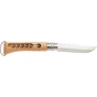 Ніж Opinel 10 VRI Inox Corkscrew (002578) - зменшене зображення 2