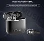 Bluetooth-гарнітура iMiki MT2 Black - зменшене зображення 4