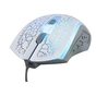 Мишка Havit HV-MS736 USB White (23865) - уменьшенное изображение 4