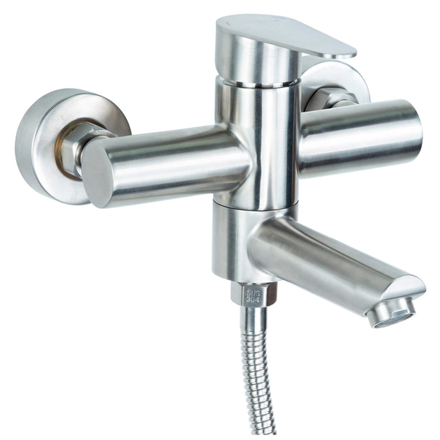 Змішувач AQUATICA HT-2C171P - picture 1