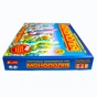 Настільна гра Ранок Монополія (4827677878970) - уменьшенное изображение 2