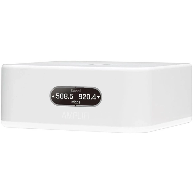 Маршрутизатор Ubiquiti AFI-INS-R - зображення 1