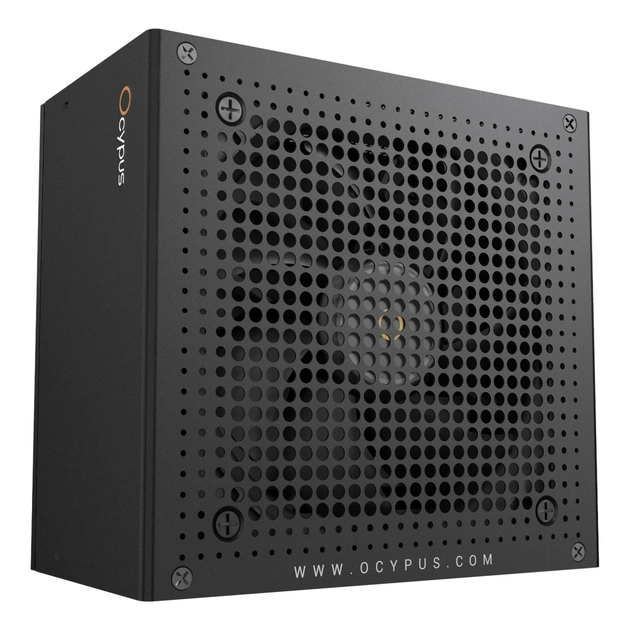 Блок живлення OCYPUS 750W IOTA P750S (IOTA-P750S-GFFBK025X-EU) - зображення 1