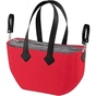 Сумка для мами MyMia червоний корпус/сірий підкл (NV8801C/02G/03B) - зменшене зображення 1