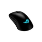 Мишка ASUS ROG Keris Aimpoint Bluetooth/Wireless Black (90MP02V0-BMUA00) - зменшене зображення 3