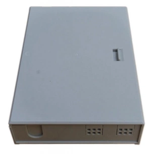 Оптичний бокс Crosver FOB-AM-06 изображение 1