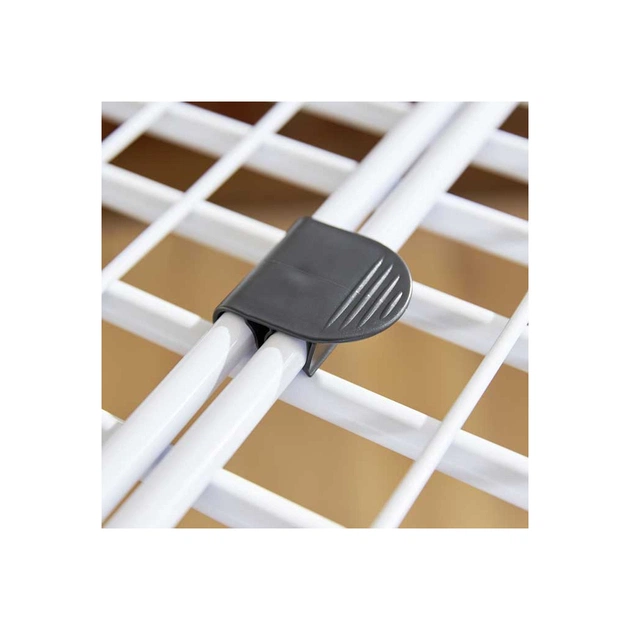 Сушарка для білизни Vileda Infinity Flex для великогабаритних речей 30 м (4023103229662/4023103201972) - зображення 9