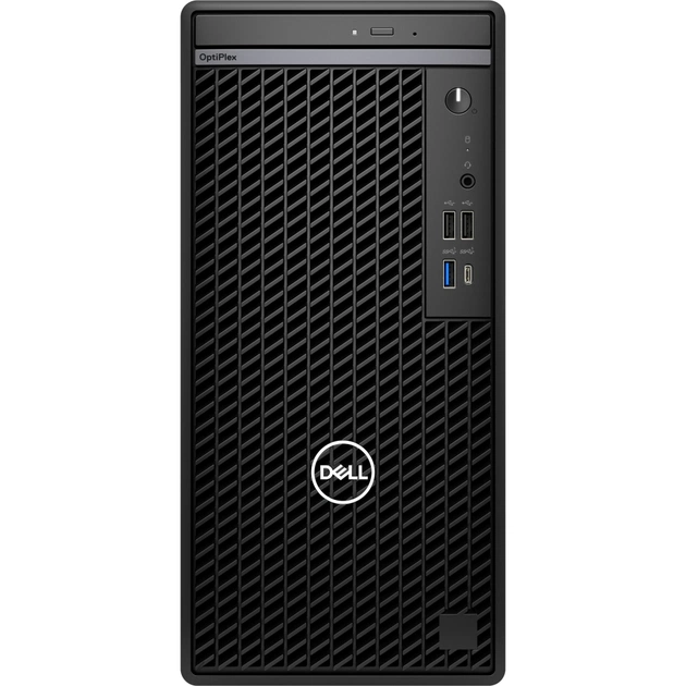 Комп'ютер Dell OptiPlex 7020 MT / i3-12100, 8, 512, ODD, кл+м, Win11P (N116O7020MT) - зображення 1