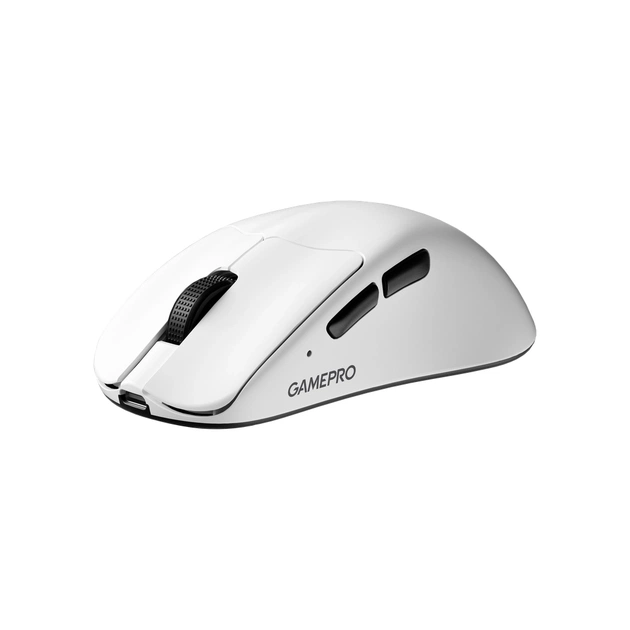 Мишка GamePro Asgard Surt Wireless/Bluetooth/USB White (GM017W) - picture 3