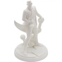 Пластик для 3D-принтера Polymaker HT-PLA-GF 1,75mm 1kg WHITE (PA18002) - уменьшенное изображение 2