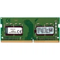 Модуль пам'яті для ноутбука SoDIMM DDR4 4GB 2400 MHz Kingston (KVR24S17S6/4) - уменьшенное изображение 1
