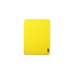 Чохол до планшета Rock Samsung Galaxy Tab3 10,1" new elegant series lemon yellow (P5200-40568) зображення 1