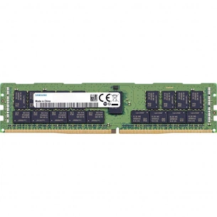 Модуль пам'яті для сервера DDR4 32GB ECC RDIMM 2933MHz 2Rx4 1.2V CL21 Samsung (M393A4K40DB2-CVF) зображення 1