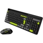 Комплект Canyon HSET-W5 Wireless UA Black (CNS-HSETW5BK) - уменьшенное изображение 3