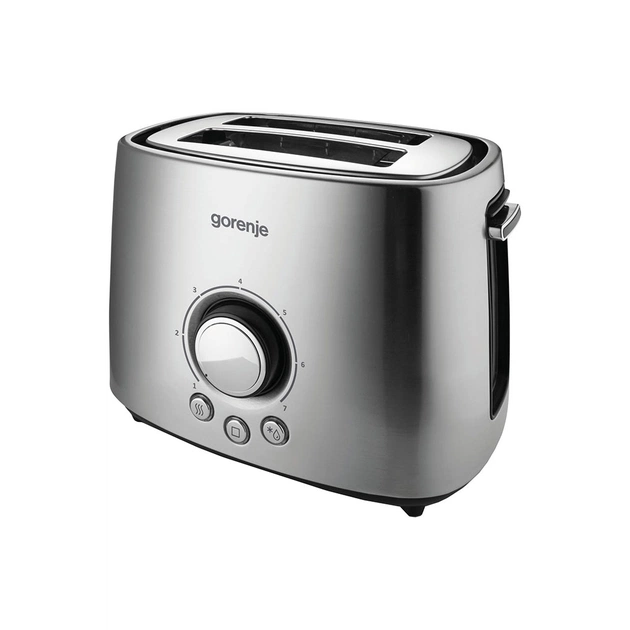 Тостер Gorenje T 1000 E - зображення 1