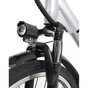 Електровелосипед Maxxter CITY 2.0 250W Silver - зменшене зображення 9